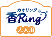 KINCHO金鸟 KAORI RING 驱虫手环 大人用