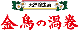 KINCHO金鸟 天然除虫菊 蚊香
