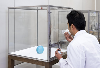 研究開発 会社案内 Kincho 大日本除虫菊株式会社 研究開発 会社案内 Kincho 大日本除虫菊株式会社