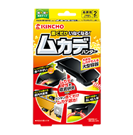 ムカデキンチョール | ムカデ用 | KINCHO ムカデキンチョール | ムカデ用 | KINCHO
