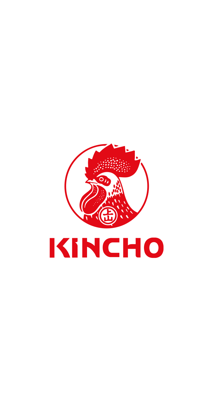 壁紙ダウンロード Kincho